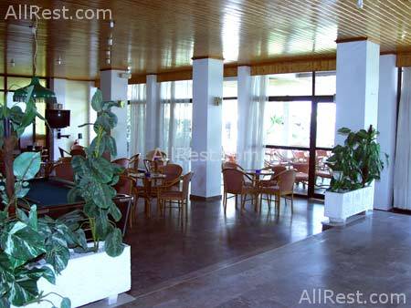 San Marina Hotel 2